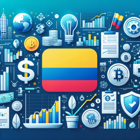 Cómo Declarar tus Inversiones en Bolsa y Criptomonedas en Colombia