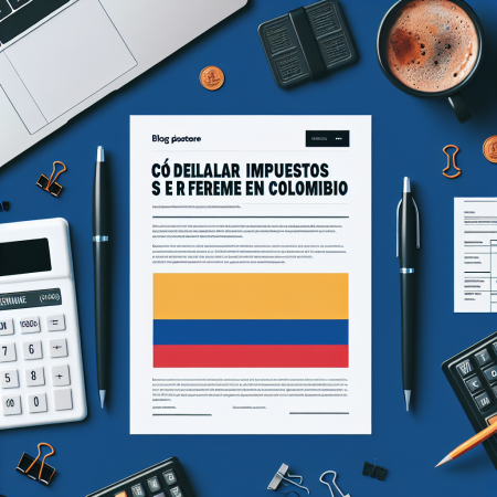 Cómo declarar impuestos si eres freelance en Colombia Como-declarar-impuestos-si-eres-freelance-en-Colombia