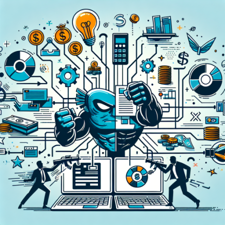 Cómo la DIAN está luchando contra la evasión fiscal en la era digital Cómo la DIAN está luchando contra la evasión fiscal en la era digital