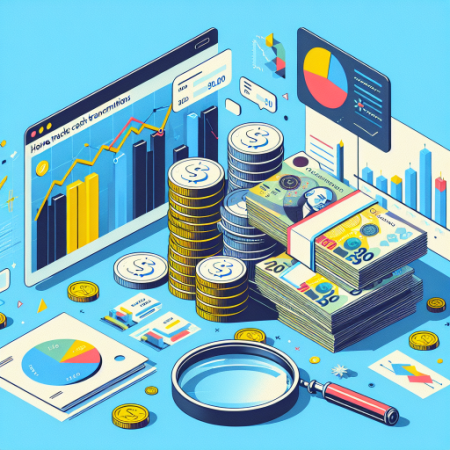 Cómo la DIAN rastrea las transacciones en efectivo: Lo que debes saber Cómo la DIAN rastrea las transacciones en efectivo: Lo que debes saber
