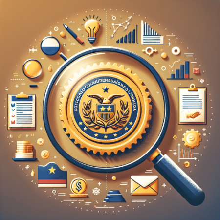 Descubre c&oacute;mo el RUT puede potenciar tu credibilidad empresarial