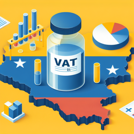 El IVA en Colombia y su Impacto en la Industria Farmacéutica El IVA en Colombia y su Impacto en la Industria Farmacéutica