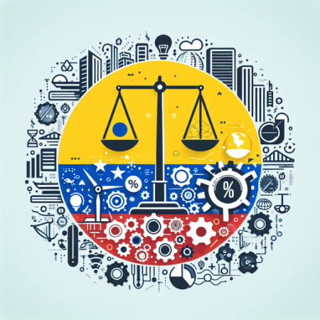 El IVA en Colombia y su Impacto en la Innovación Tecnológica