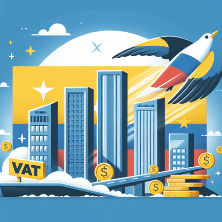 El IVA en Colombia y su Influencia en la Migración de Empresas El IVA en Colombia y su Influencia en la Migración de Empresas