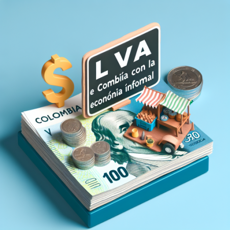 El IVA en Colombia y su Relación con la Economía Informal El IVA en Colombia y su Relación con la Economía Informal