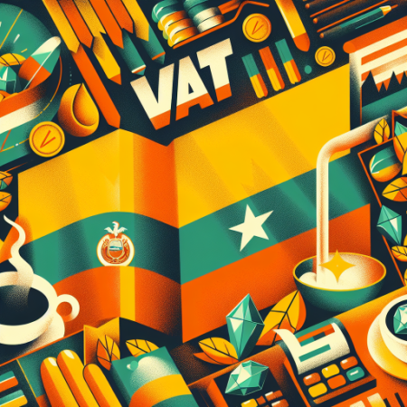 El IVA en Colombia y su Relaci&oacute;n con la Econom&iacute;a Naranja