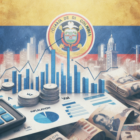 El IVA en Colombia y su Relaci&oacute;n con la Inflaci&oacute;n