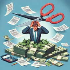 Errores costosos que debes evitar al presentar tus impuestos