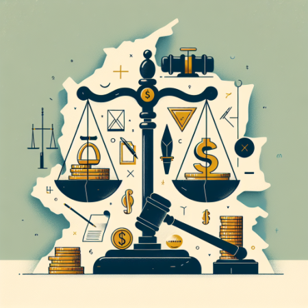 Los Cambios más Recientes en las Leyes Tributarias Colombianas