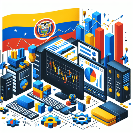 Los Desafíos Tecnológicos del IVA en Colombia para las Pymes Los Desafíos Tecnológicos del IVA en Colombia para las Pymes