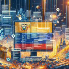 Los Desafíos de Implementar un IVA Digital en Colombia