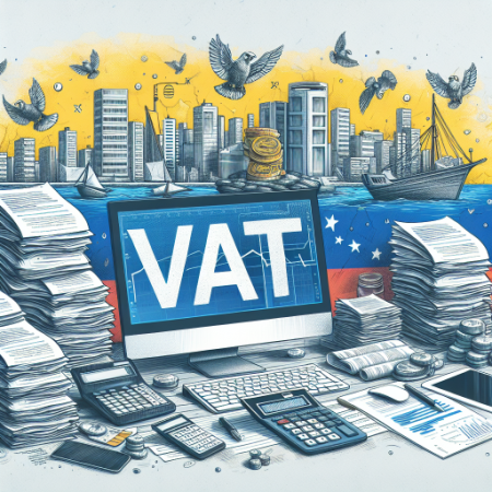 Los Desafíos de la Fiscalización del IVA en Colombia Los Desafíos de la Fiscalización del IVA en Colombia