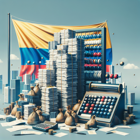 Los Desafíos de la Recaudación del IVA en Colombia