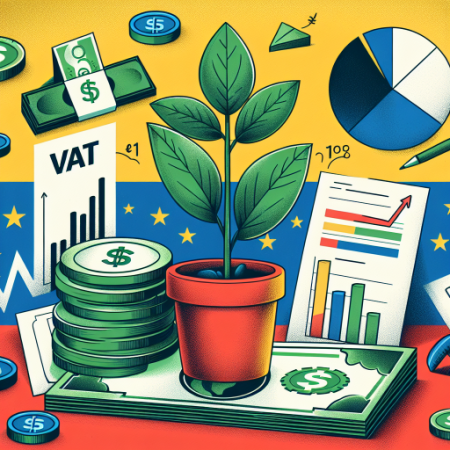 Los Efectos del IVA en Colombia en el Emprendimiento Los Efectos del IVA en Colombia en el Emprendimiento