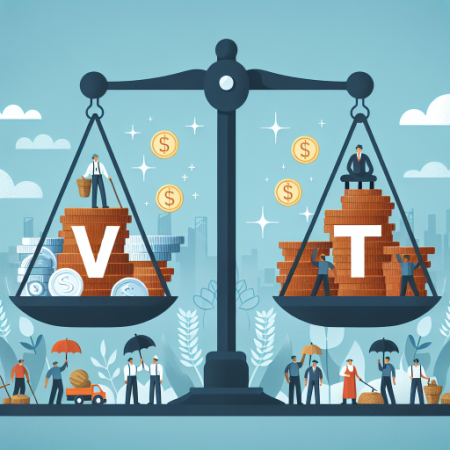 Los Efectos del IVA en Colombia en el Mercado Laboral