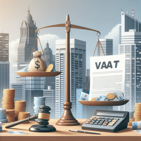 Los Efectos del IVA en Colombia en el Sector Financiero