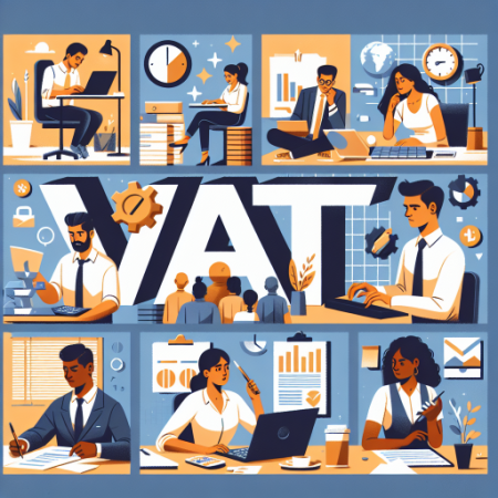 Los Efectos del IVA en Colombia en el Sector Servicios