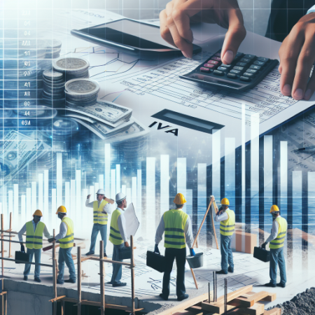 Los Efectos del IVA en Colombia en el Sector de la Construcción