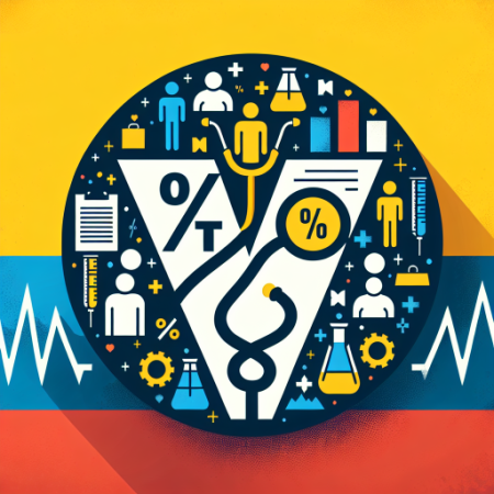 Los Efectos del IVA en Colombia en la Salud Pública