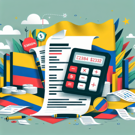 Los Errores Más Comunes al Calcular la Retención en la Fuente Los Errores Más Comunes al Calcular la Retención en la Fuente