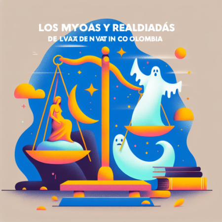 Los Mitos y Realidades del IVA en Colombia