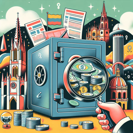 Los Secretos Mejor Guardados para Maximizar tu Devolución de Impuestos Los Secretos Mejor Guardados para Maximizar tu Devolución de Impuestos