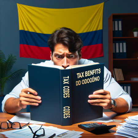 Los beneficios fiscales que quizás estás pasando por alto Los-beneficios-fiscales-que-quizas-estas-pasando-por-alto