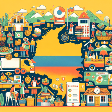 Los beneficios sociales de tener un RUT activo en Colombia Los beneficios sociales de tener un RUT activo en Colombia