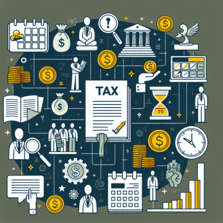 Los cambios en las leyes fiscales que debes conocer este año