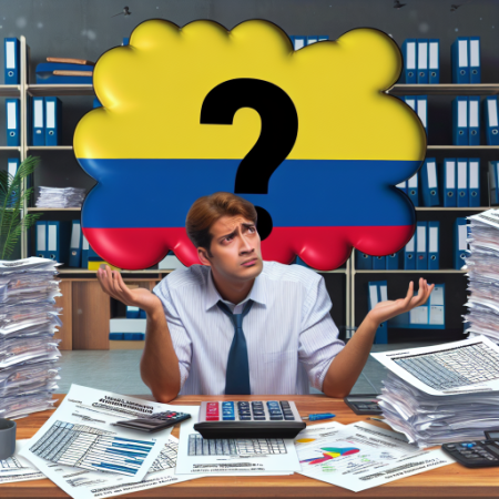 Los errores más comunes al calcular tu retención de impuestos Los errores más comunes al calcular tu retención de impuestos