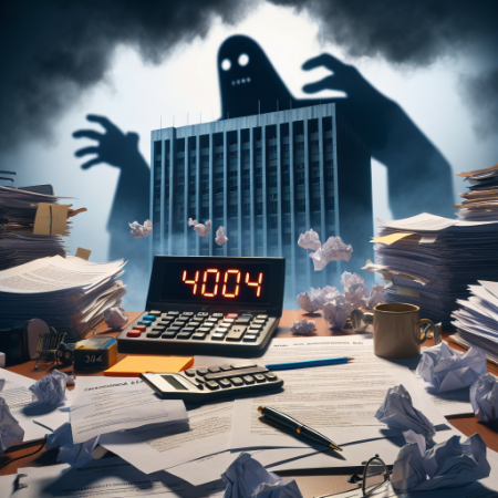 Los errores que podrían desencadenar una auditoría de la DIAN en tu empresa Los errores que podrían desencadenar una auditoría de la DIAN en tu empresa