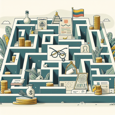 Los impuestos más confusos en Colombia: Guía para entenderlos