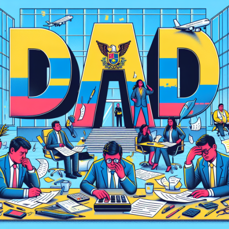 Los mayores errores que cometen los contribuyentes ante la DIAN