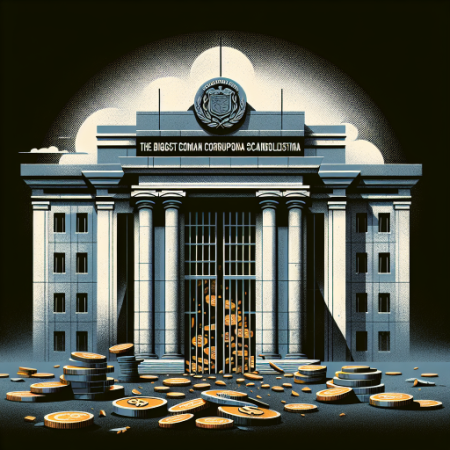 Los mayores escándalos de corrupción dentro de la DIAN