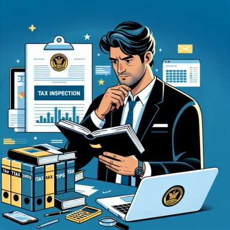 Los mejores consejos para enfrentar una inspección fiscal de la DIAN Los mejores consejos para enfrentar una inspección fiscal de la DIAN