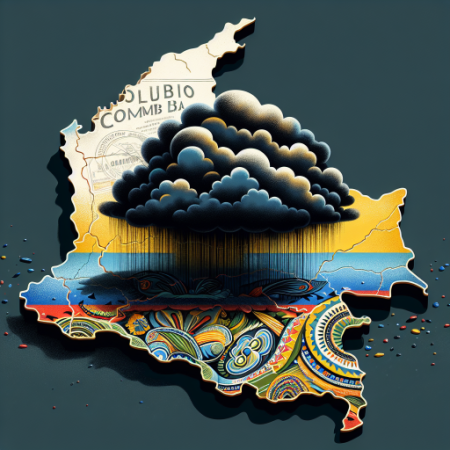 Los mitos más peligrosos sobre el RUT en Colombia Los mitos más peligrosos sobre el RUT en Colombia