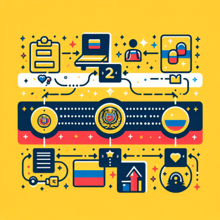 Los pasos para verificar la autenticidad de un RUT en Colombia Los pasos para verificar la autenticidad de un RUT en Colombia