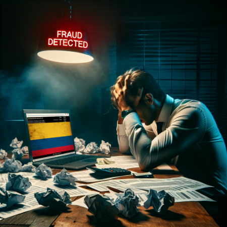 Los peligros de hacer trampa en tu declaración de impuestos