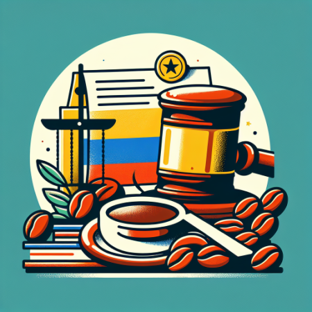 Los problemas legales que puedes enfrentar sin un RUT en Colombia