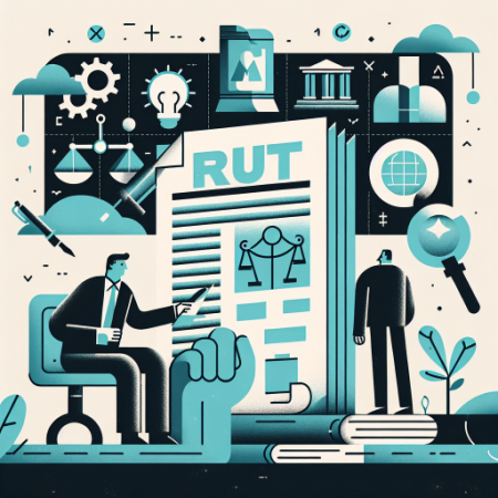 Los problemas legales que puedes evitar al tener un RUT en Colombia Los problemas legales que puedes evitar al tener un RUT en Colombia