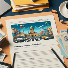 Los trámites adicionales que puedes realizar con tu RUT en Colombia