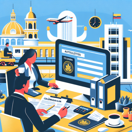 Los trucos para evitar retrasos en la obtención del RUT en Colombia