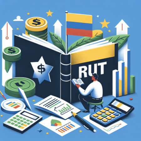 RUT: Tu herramienta para acceder a programas de incentivos fiscales RUT: Tu herramienta para acceder a programas de incentivos fiscales