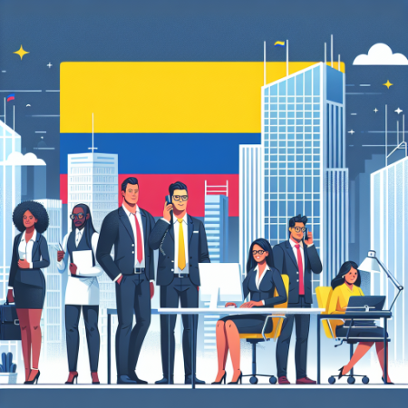 RUT: ¿Es necesario para contratar empleados en Colombia?