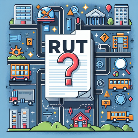 RUT: ¿Es necesario para participar en licitaciones públicas?