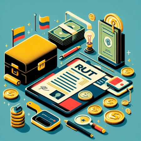 RUT: ¿Es necesario para recibir pagos por servicios prestados? RUT: ¿Es necesario para recibir pagos por servicios prestados?