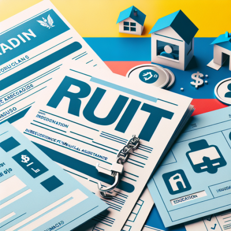 RUT: ¿Es obligatorio para acceder a programas de subsidios?