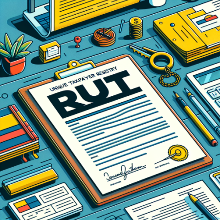 RUT: ¿Por qué es importante para los contratos laborales?
