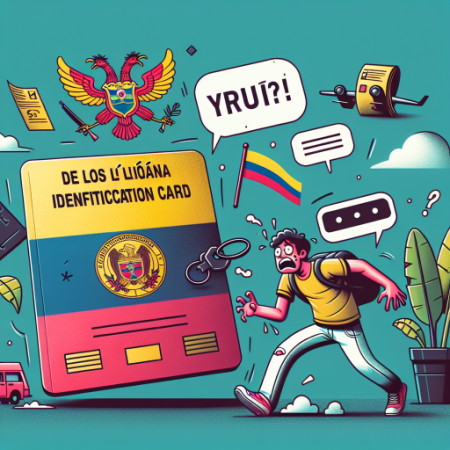 RUT: ¿Qué hacer si has perdido tu tarjeta de identificación? RUT: ¿Qué hacer si has perdido tu tarjeta de identificación?