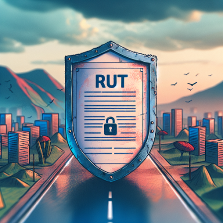 RUT: ¿Qué información contiene y quién puede acceder a ella?